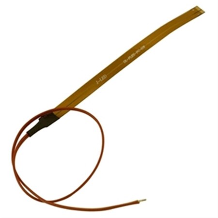 Gorgeousglow Hard Wire Power Connector GO2104672